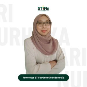 tes stifin garut