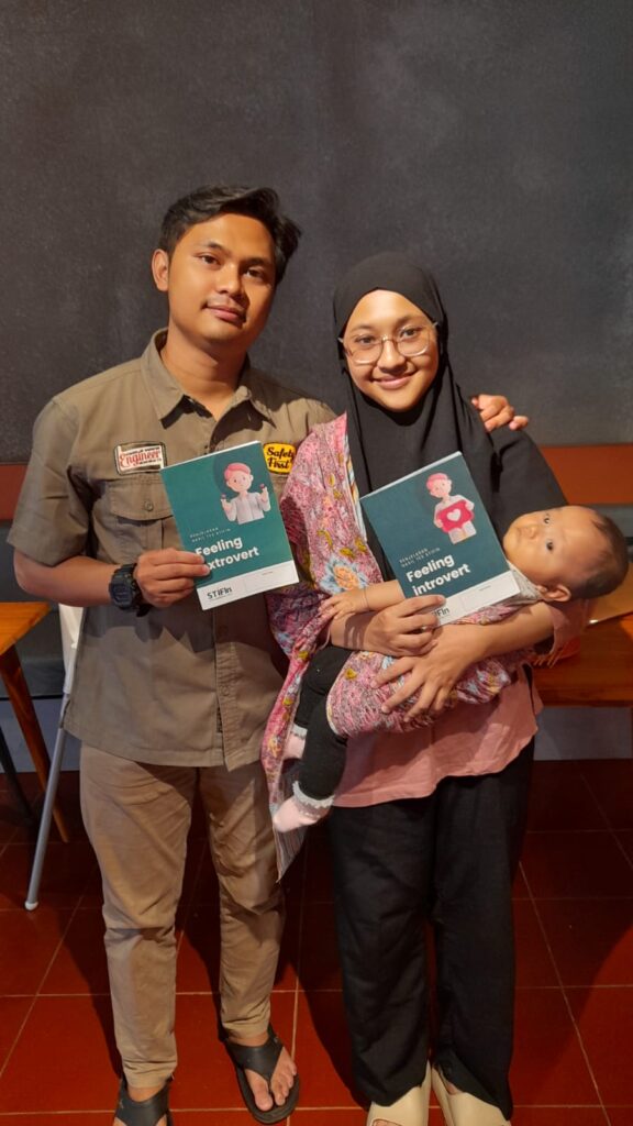 tes stifin garut